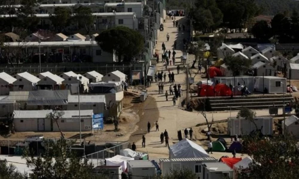 Κορονοϊός: Παρατείνονται τα έκτακτα μέτρα στις μεταναστευτικές δομές